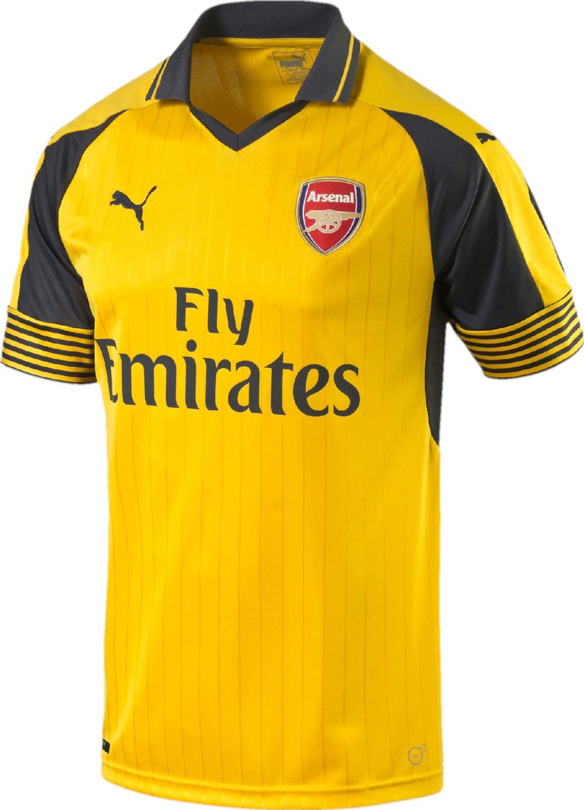 Arsenal FC 2016-17 Away Kit