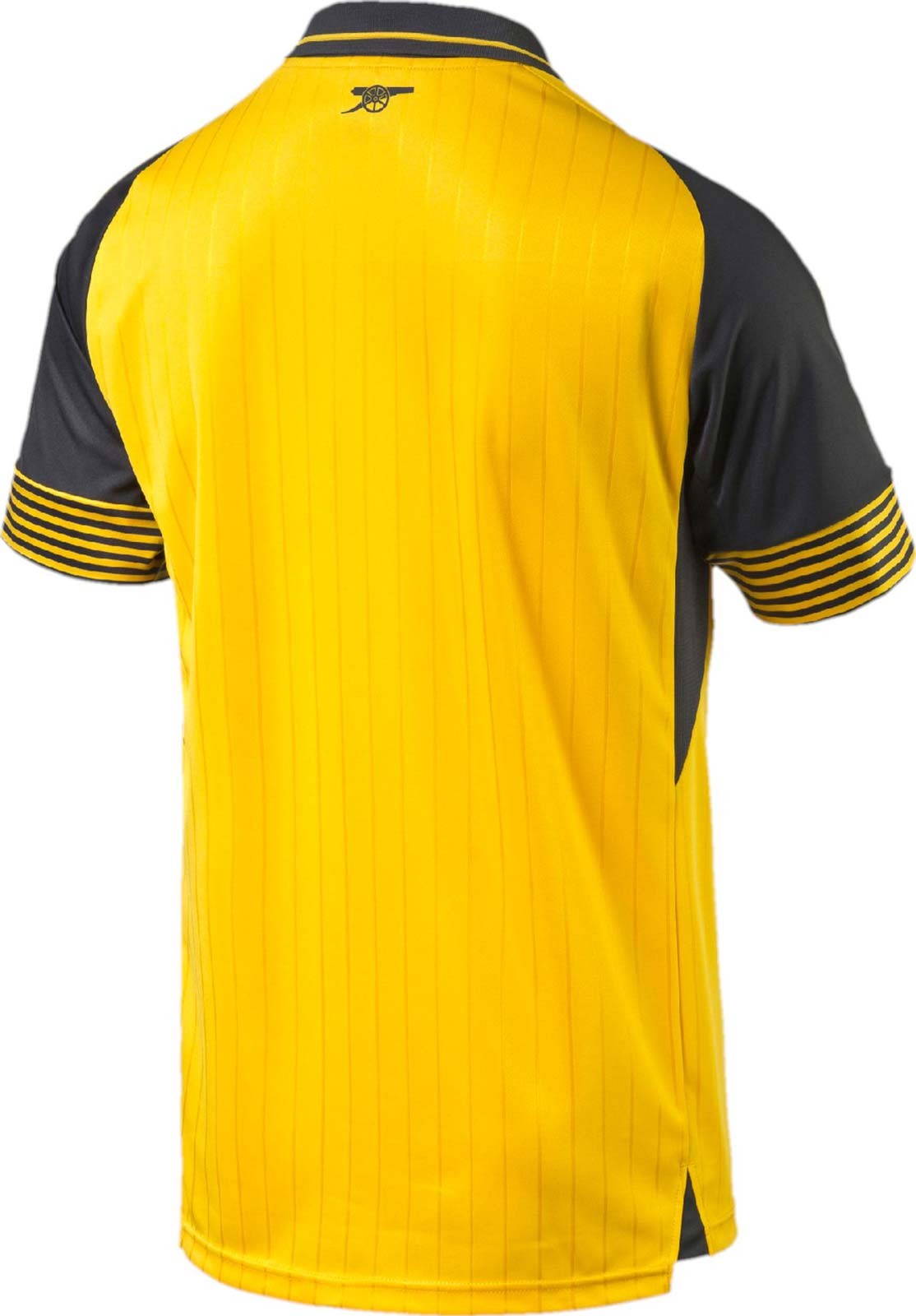 Arsenal FC 2016-17 Away Kit