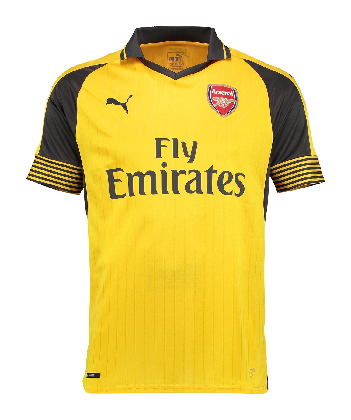Arsenal FC 2016-17 Away Kit