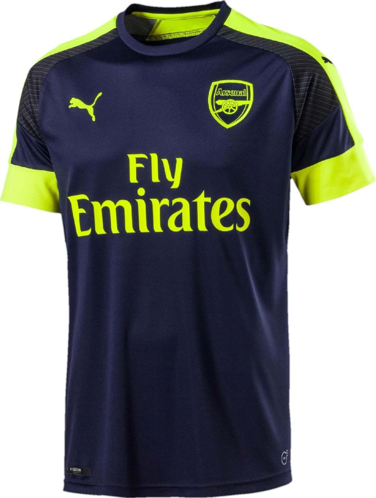 Arsenal FC 2016-17 Third Kit