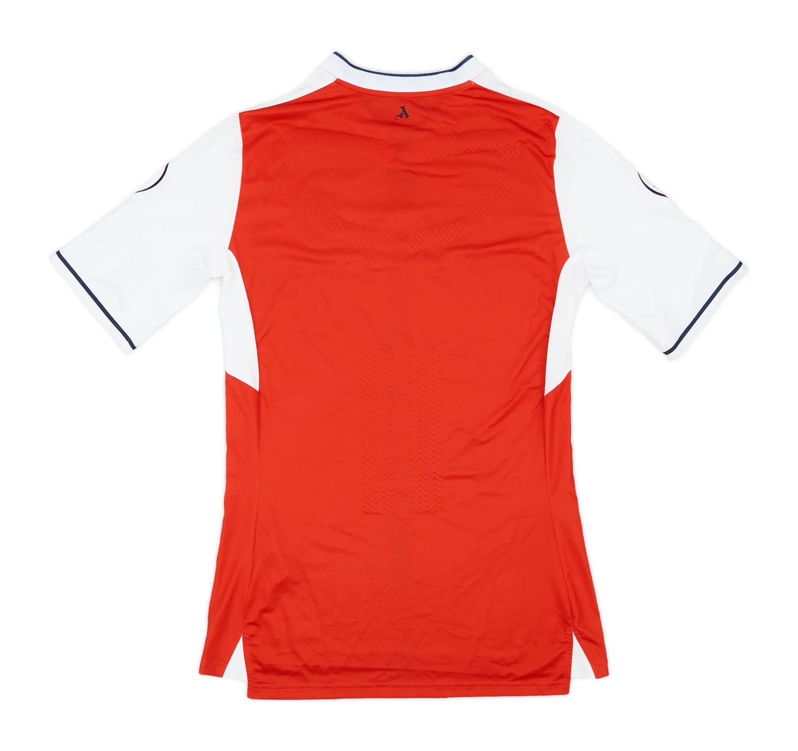 Arsenal FC 2016-17 Home V2 Kit