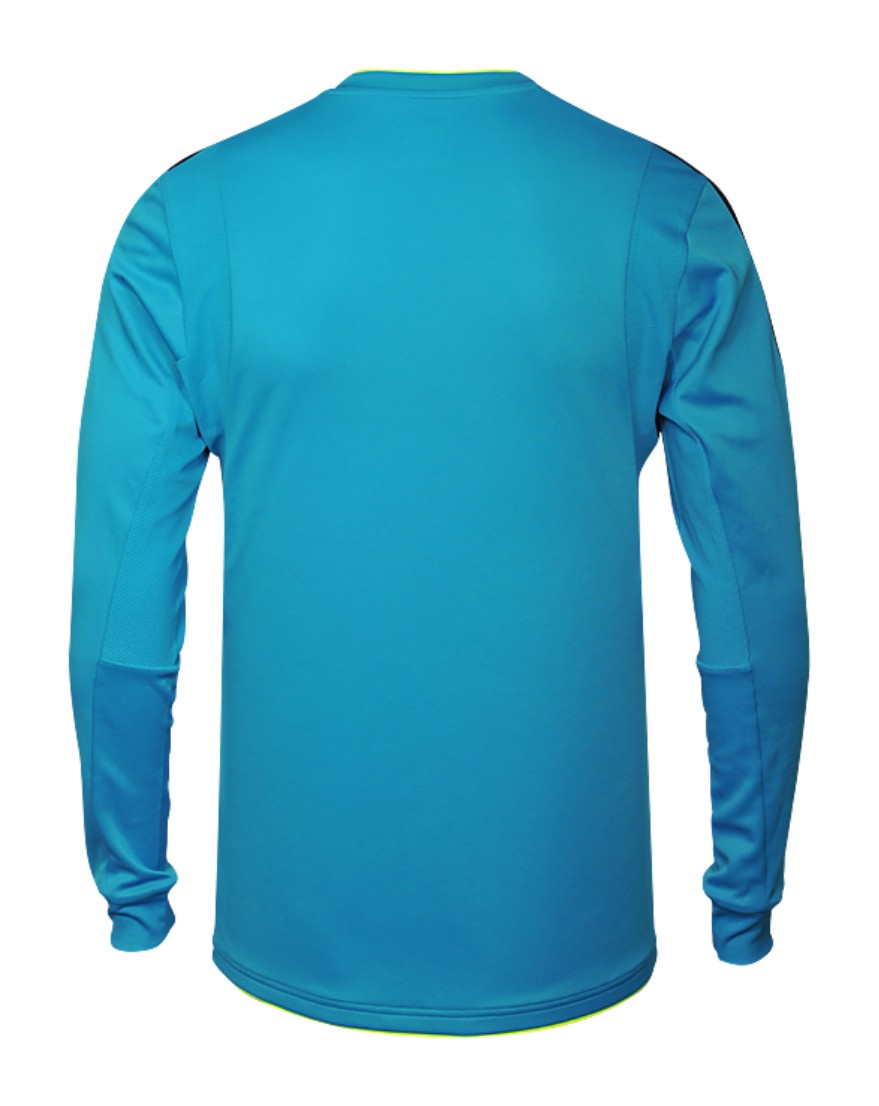 Arsenal FC 2016-17 GK Away Kit