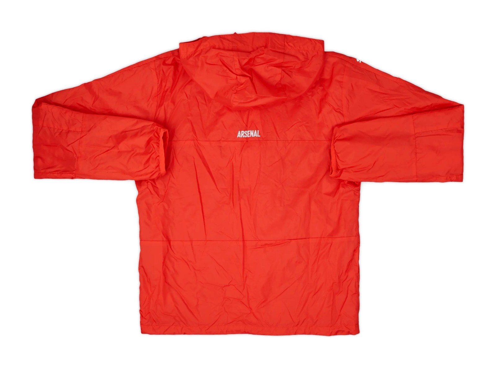 Arsenal FC 2016-17 Rain 2 Kit