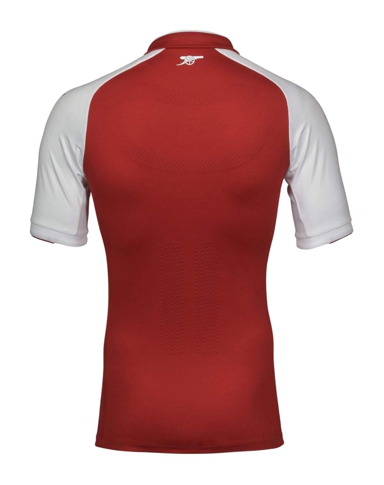 Arsenal FC 2017-18 Home Kit