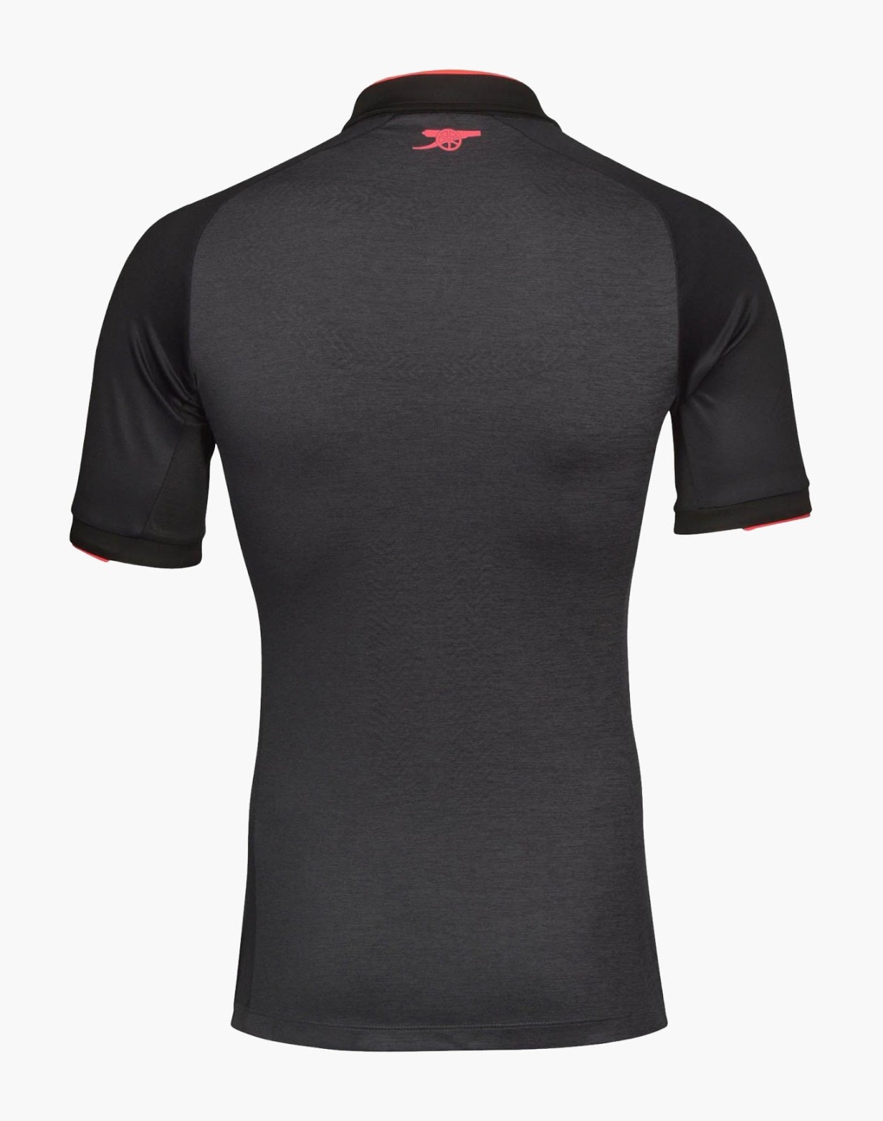 Arsenal FC 2017-18 Third Kit