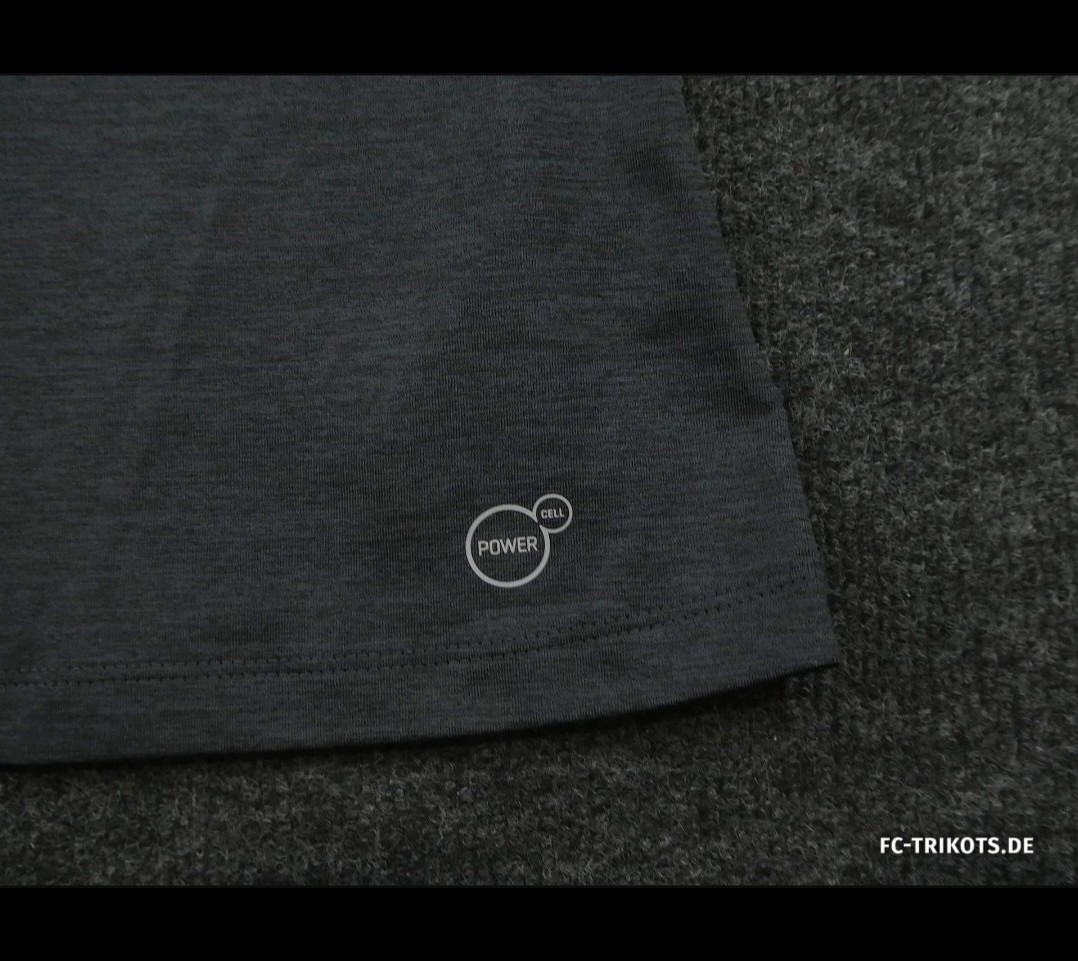 Arsenal FC 2017-18 Pre-Season Third Kit