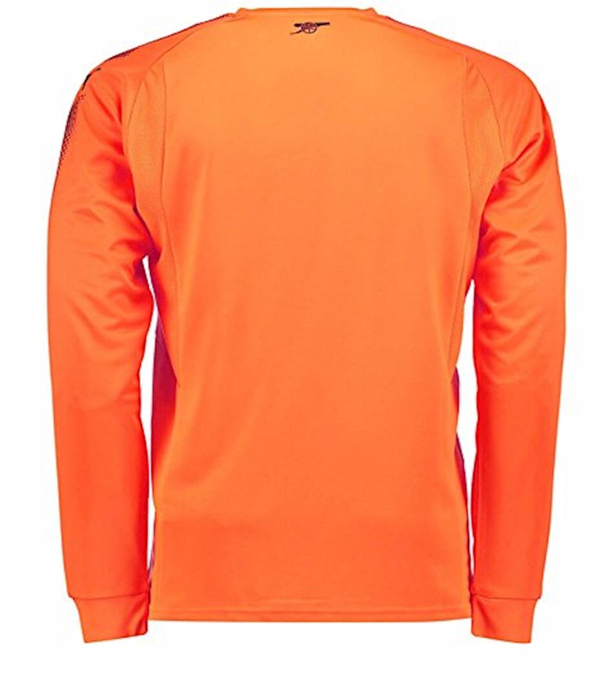 Arsenal FC 2017-18 GK Away Kit