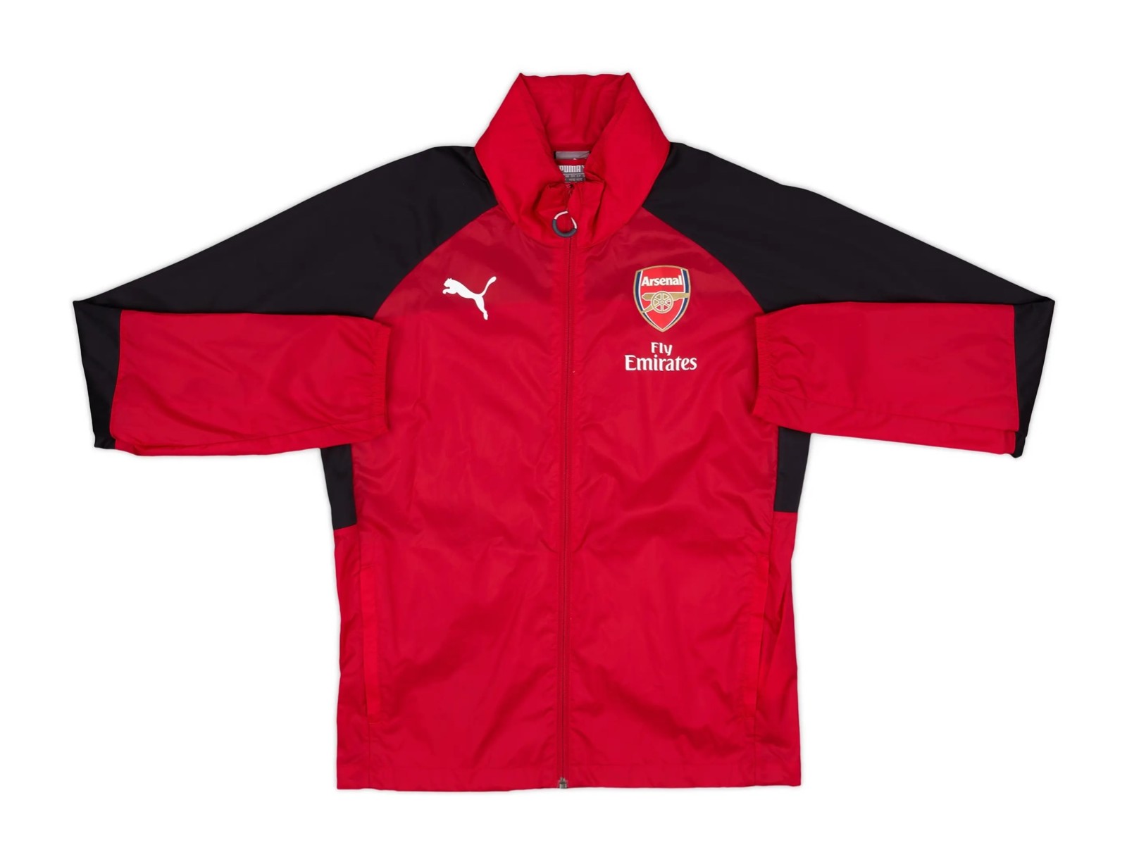 Arsenal FC 2017-18 Rain Kit