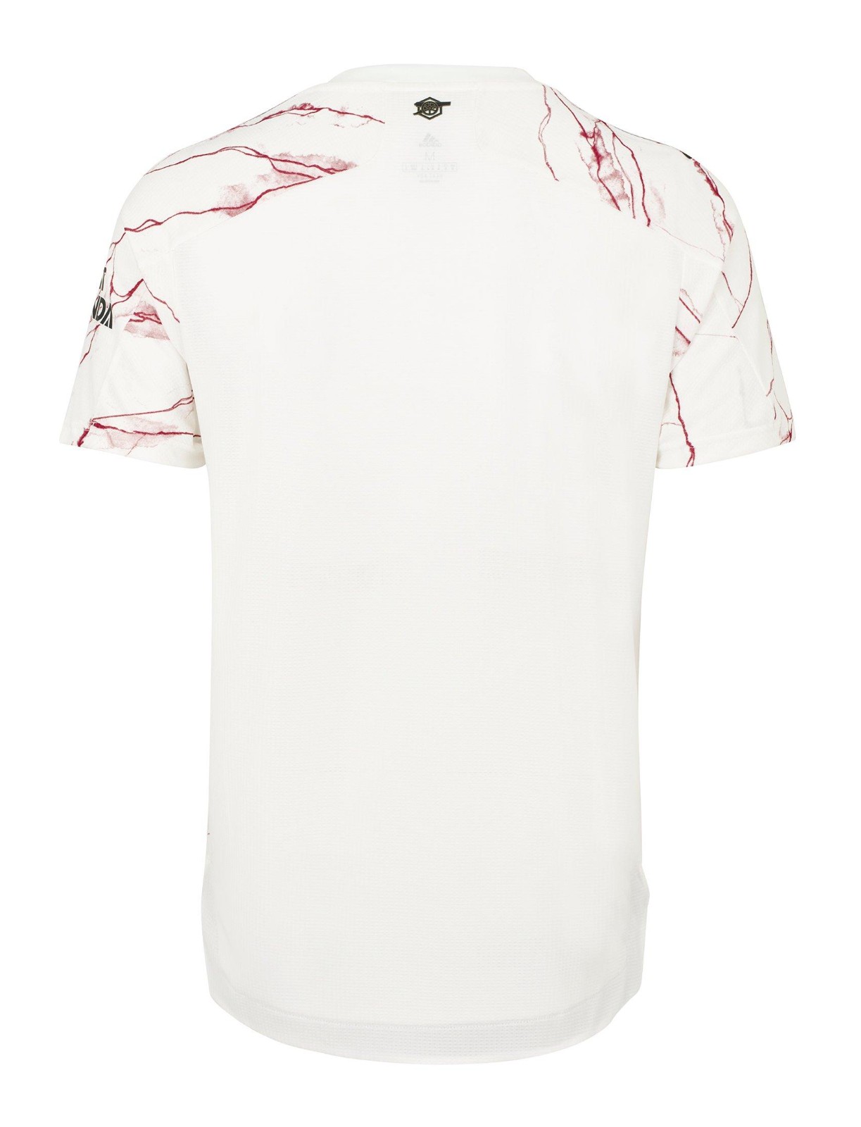 Arsenal FC 2020-21 Away Kit