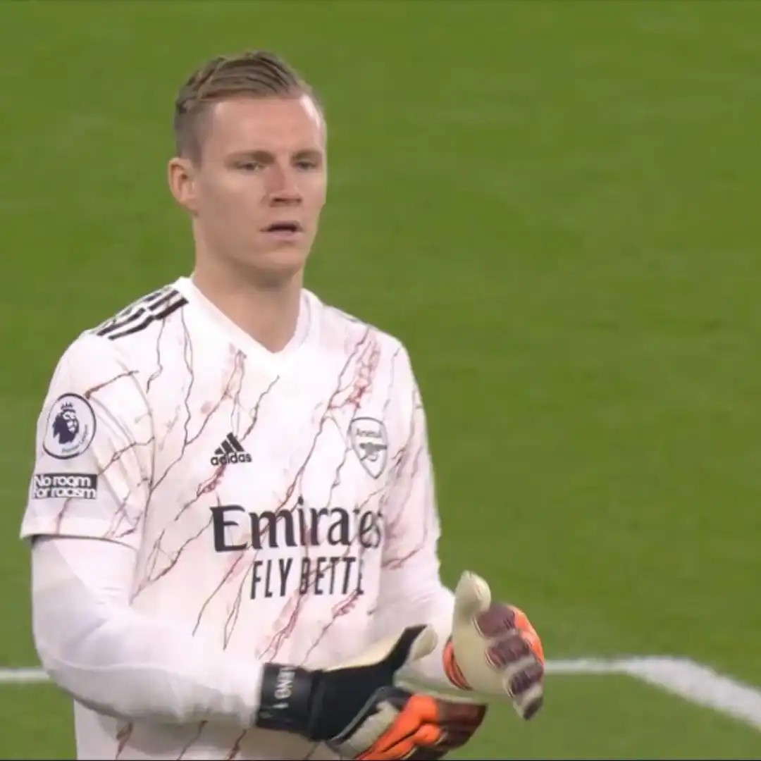 Arsenal FC 2020-21 Away Kit