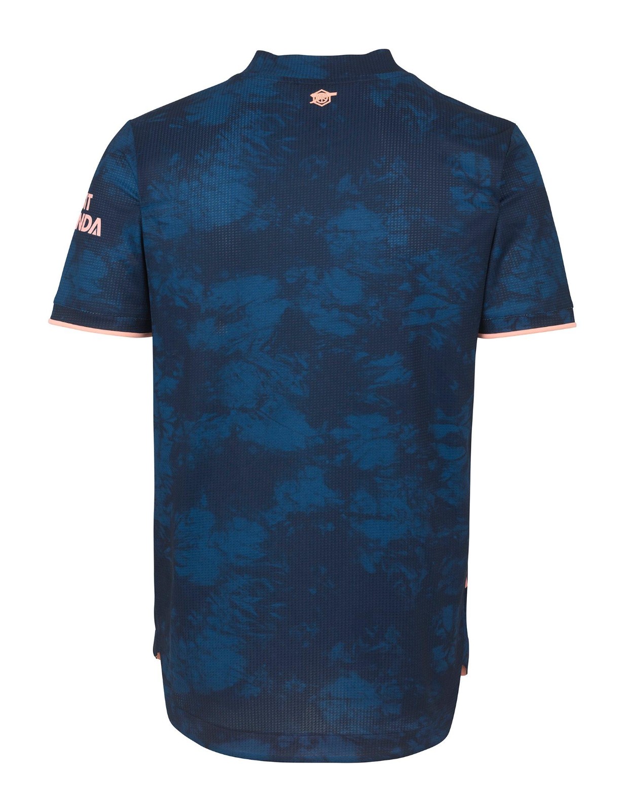 Arsenal FC 2020-21 Third Kit