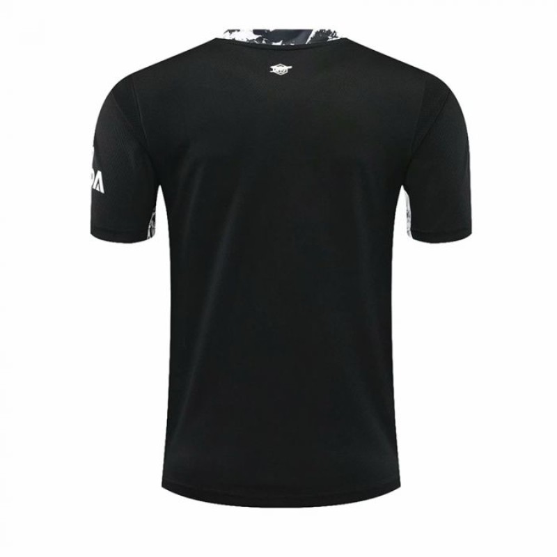 Arsenal FC 2020-21 GK Home Kit