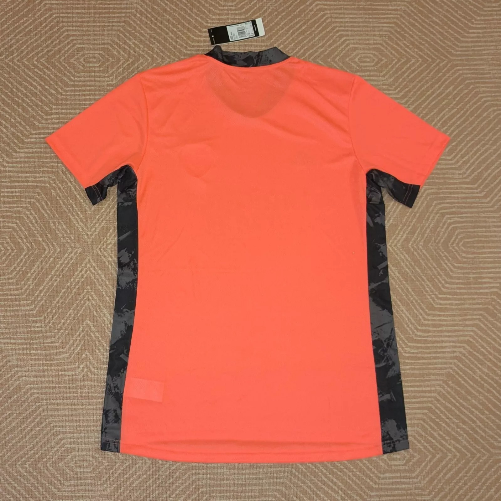 Arsenal FC 2020-21 GK Third Kit