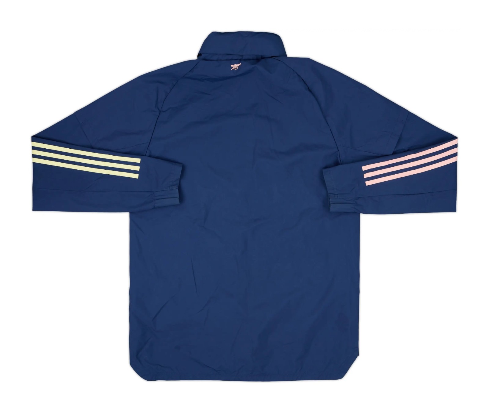 Arsenal FC 2020-21 Rain Kit