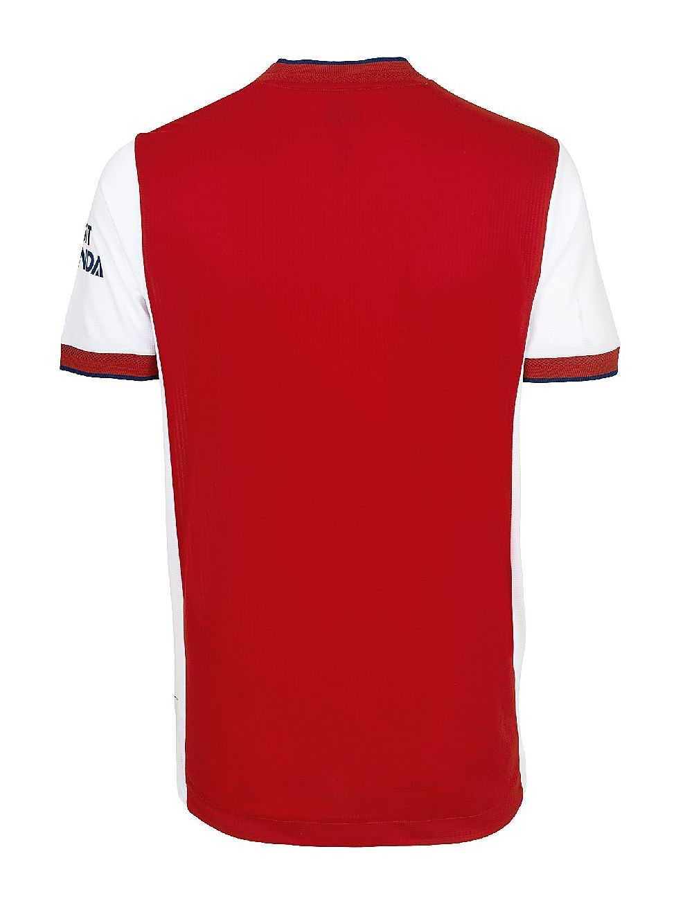 Arsenal FC 2021-22 Home Kit