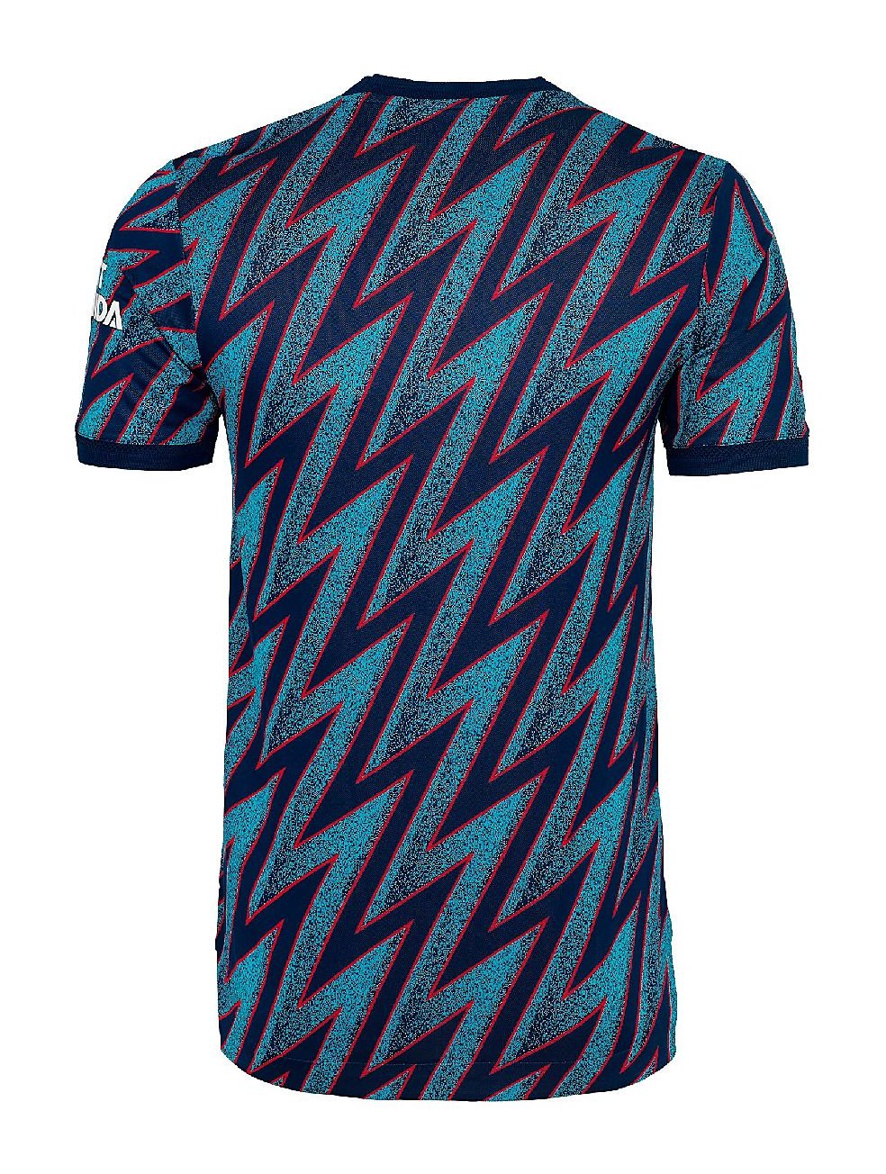Arsenal FC 2021-22 Third Kit