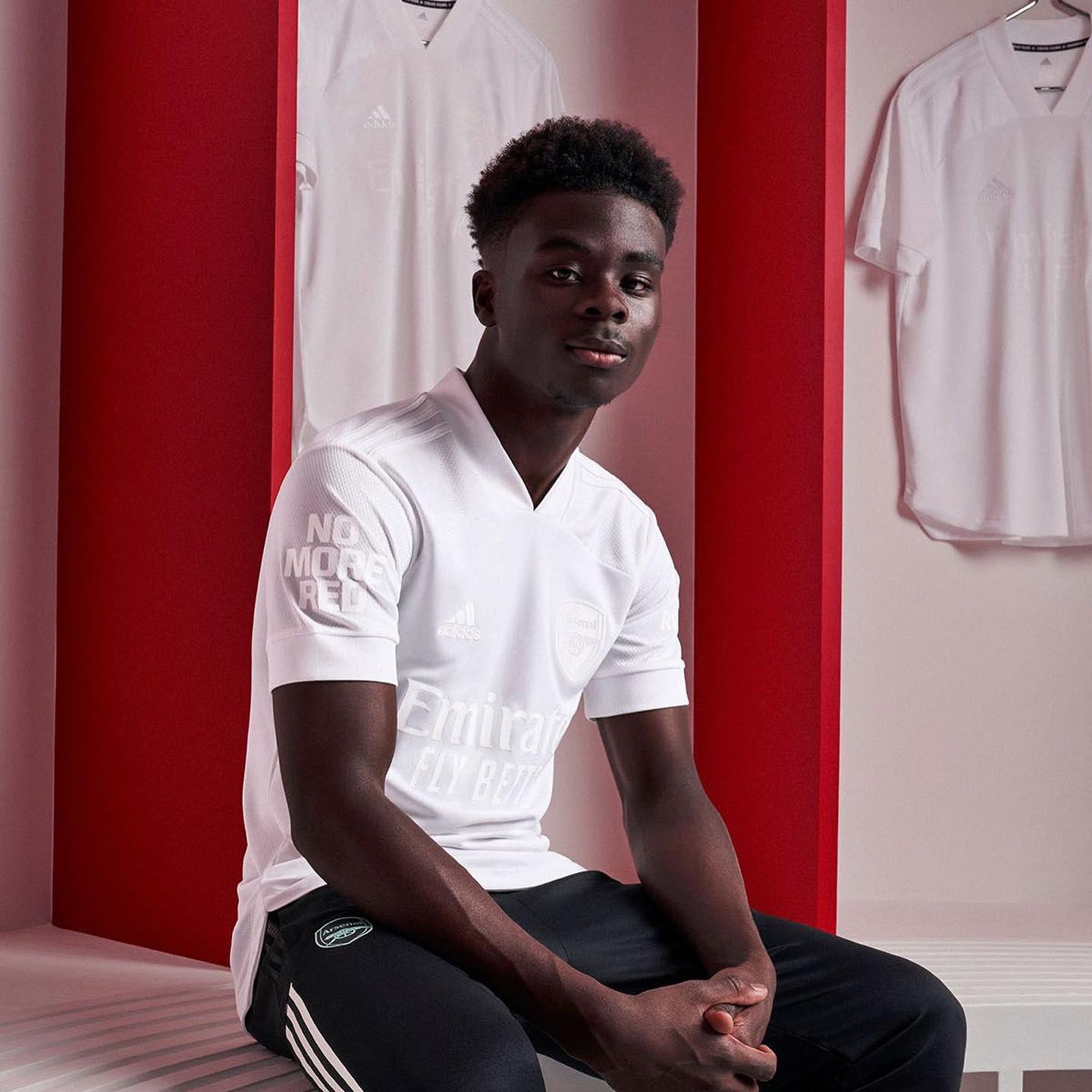 Arsenal FC 2021-22 Special Kit