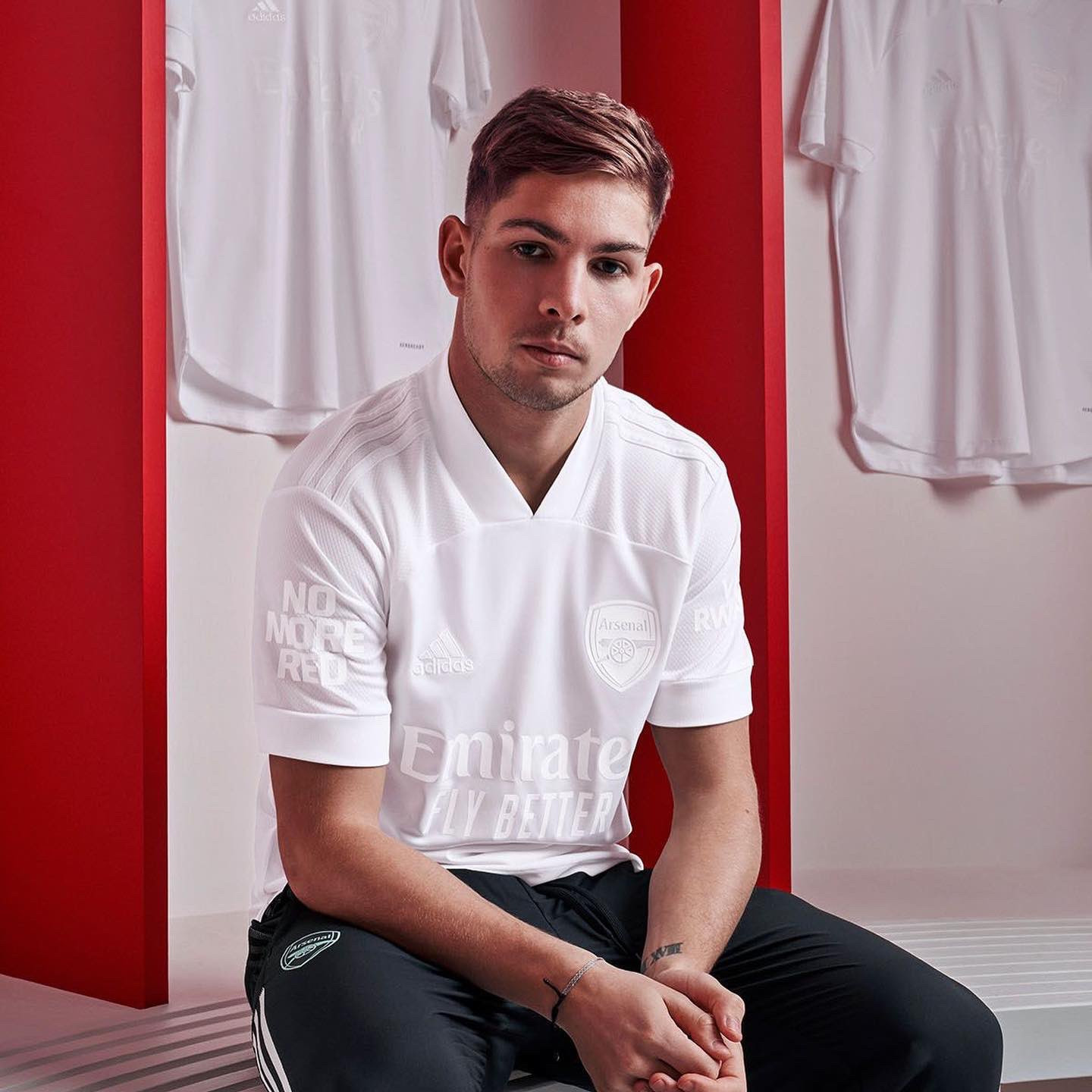 Arsenal FC 2021-22 Special Kit