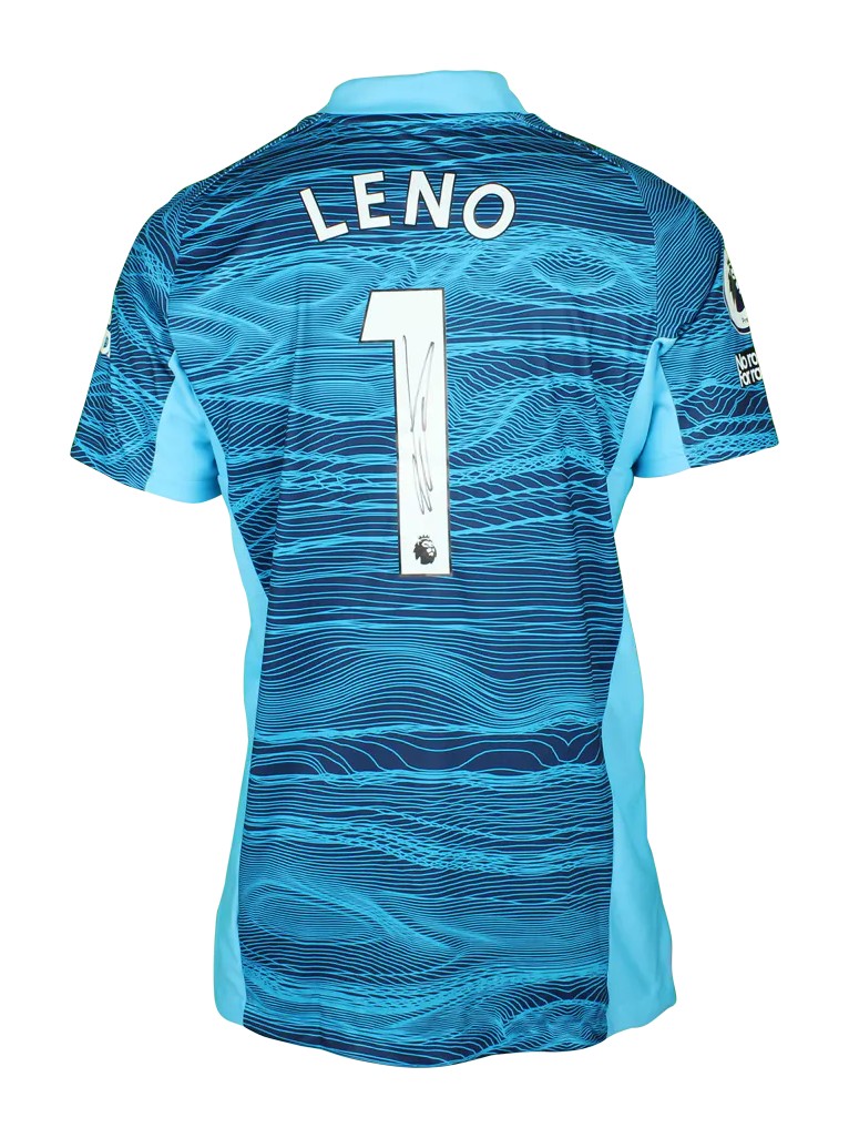 Arsenal FC 2021-22 GK Third Kit