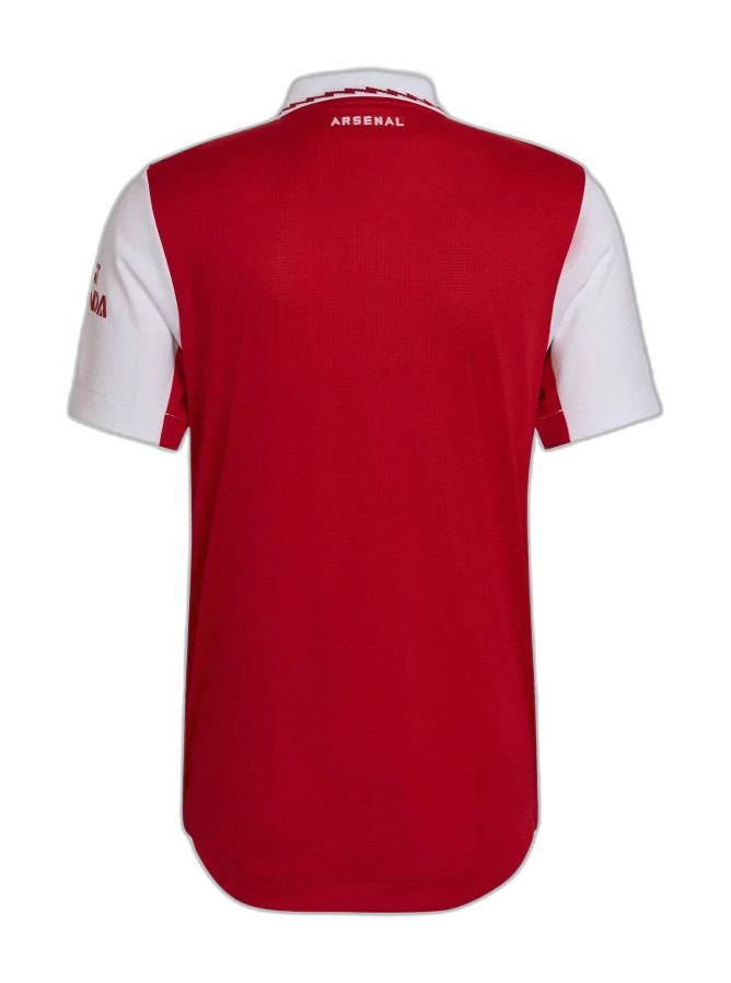 Arsenal FC 2022-23 Home Kit