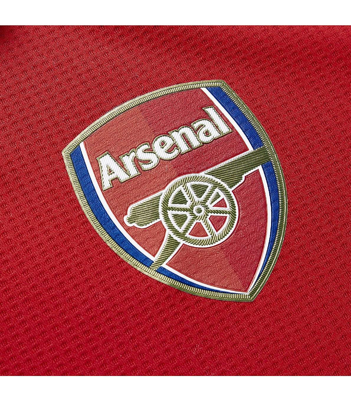 Arsenal FC 2022-23 Home Kit