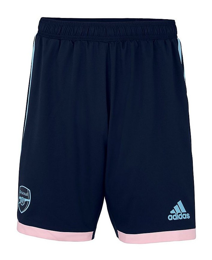 Arsenal FC 2022-23 Third Kit