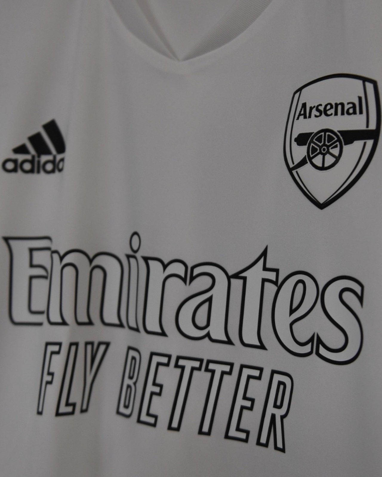 Arsenal FC 2022-23 Special Kit