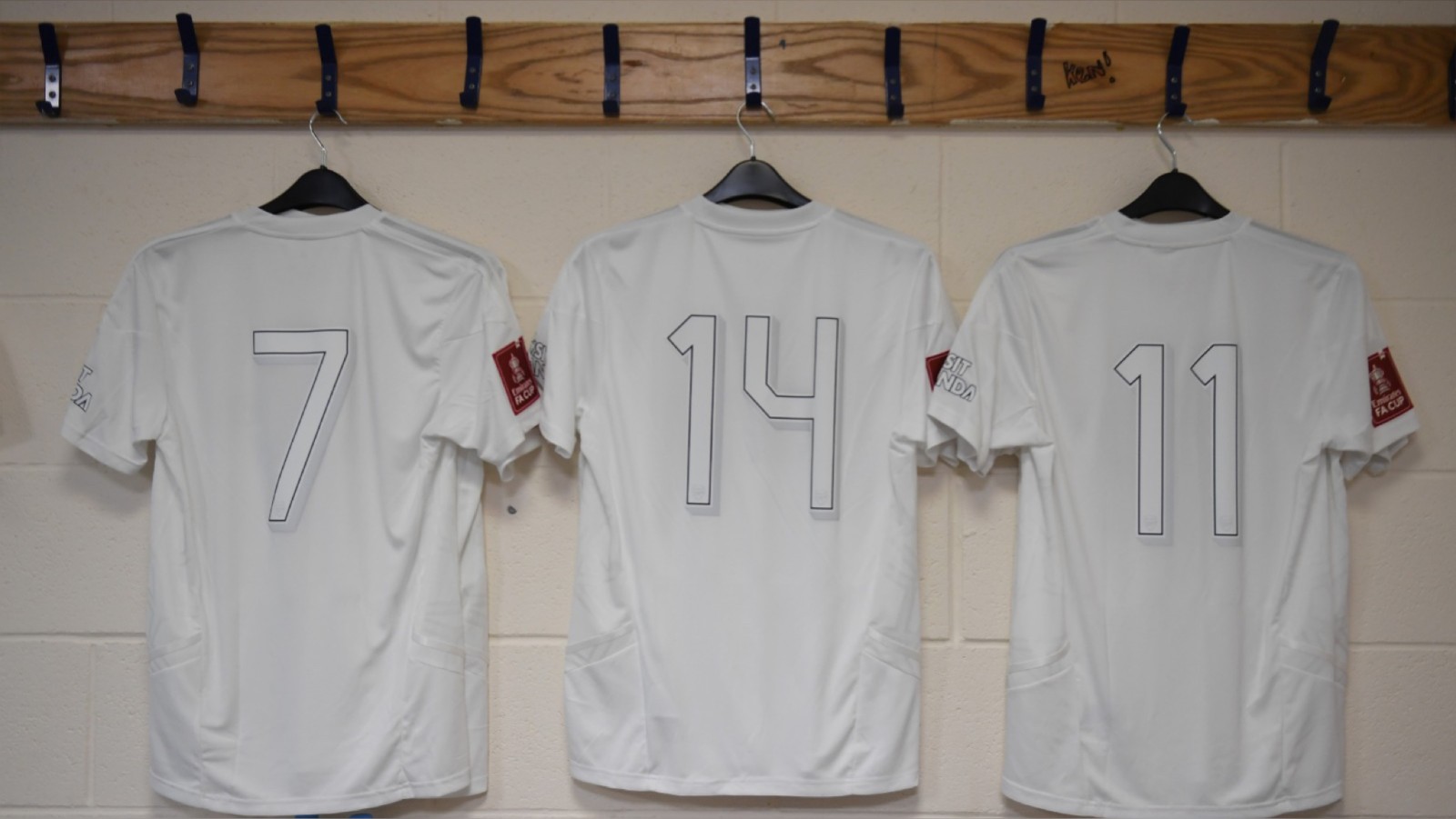 Arsenal FC 2022-23 Special Kit