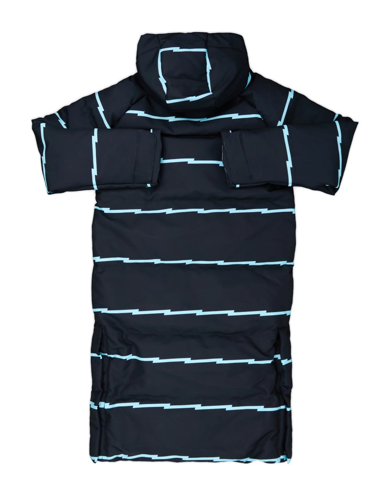 Arsenal FC 2022-23 Bench 2 Kit