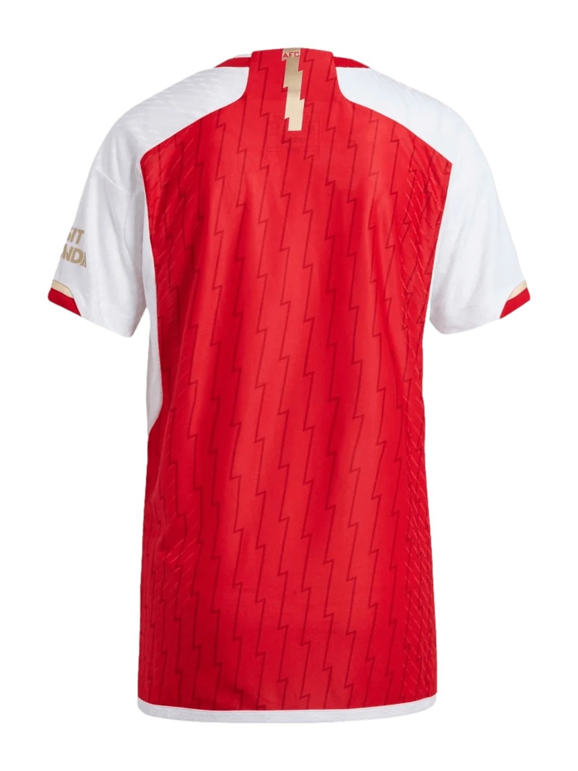 Arsenal FC 2023-24 Home Kit