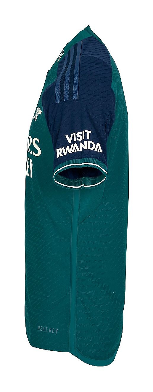 Arsenal FC 2023-24 Third Kit