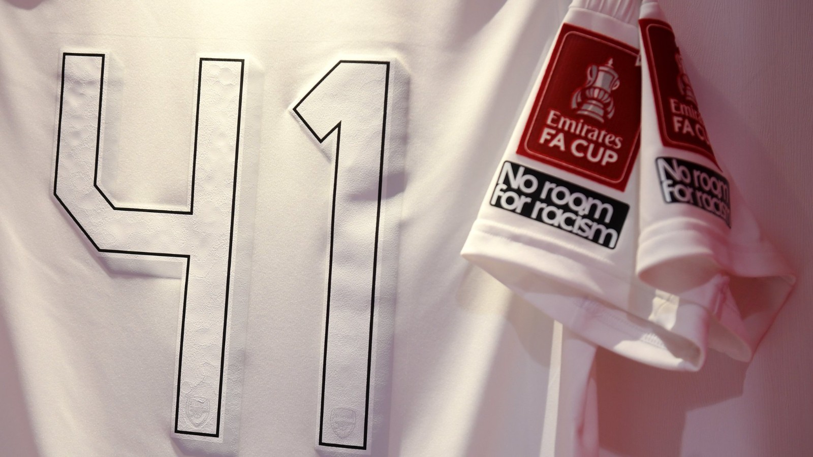 Arsenal FC 2023-24 Special Kit