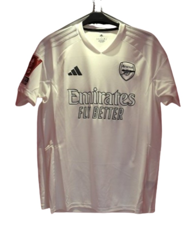 Arsenal FC 2023-24 Special Kit