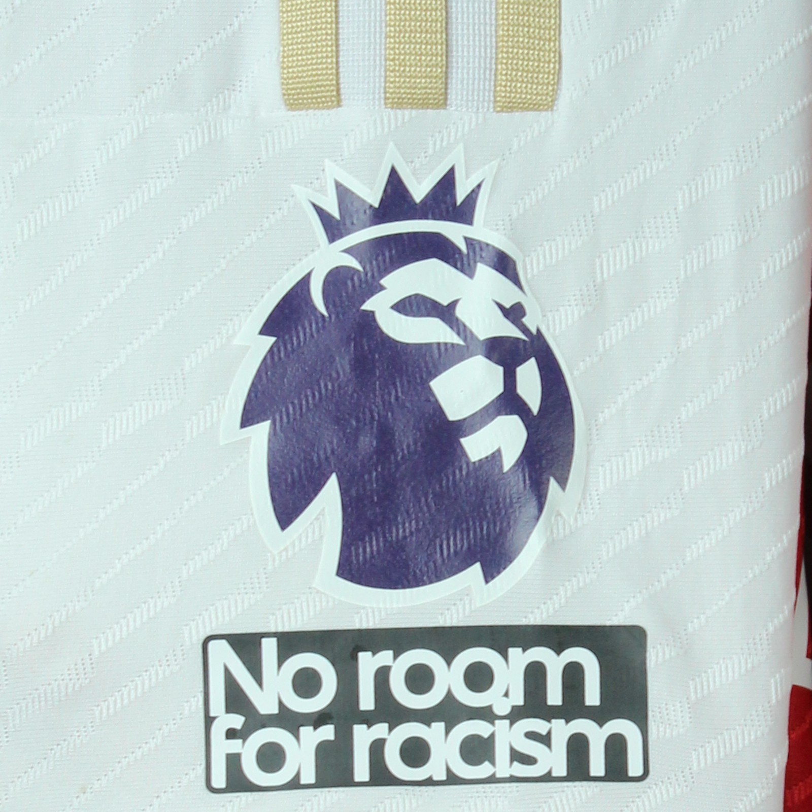 Arsenal FC 2023-24 Home V2 Kit