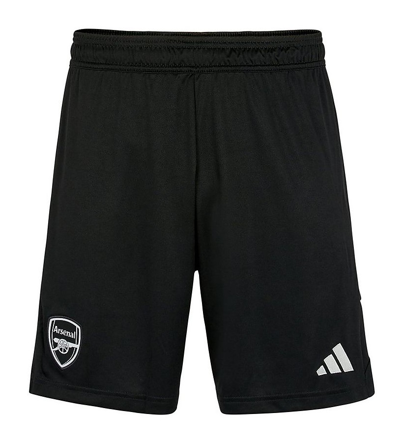 Arsenal FC 2023-24 GK 1 Kit
