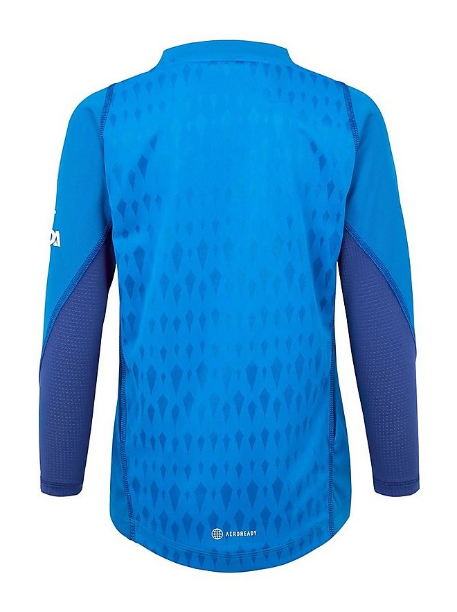 Arsenal FC 2023-24 GK 2 Kit