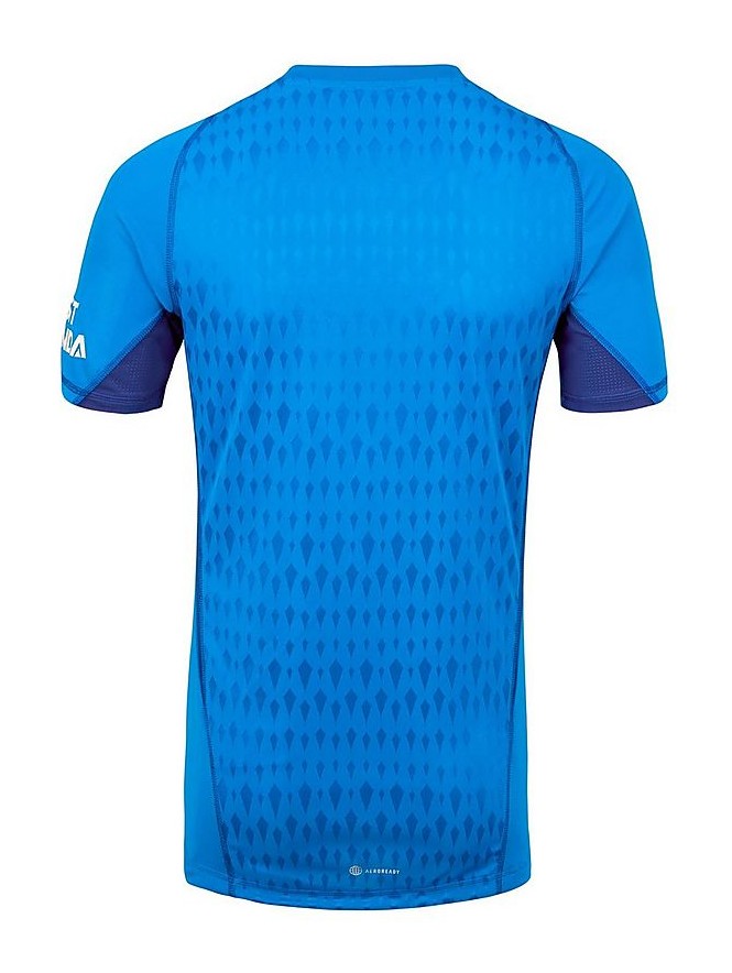 Arsenal FC 2023-24 GK 2 Kit