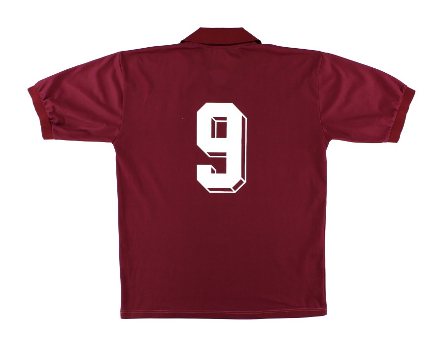 Torino FC 1993-94 Home Kit