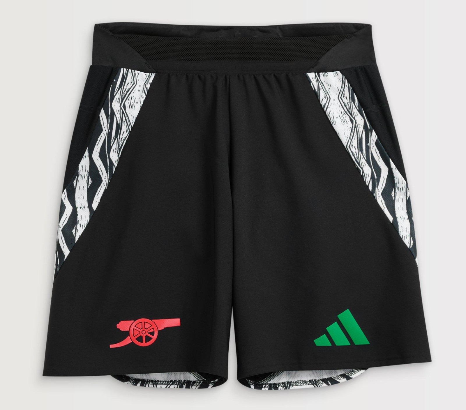 Arsenal FC 2024-25 Away Kit