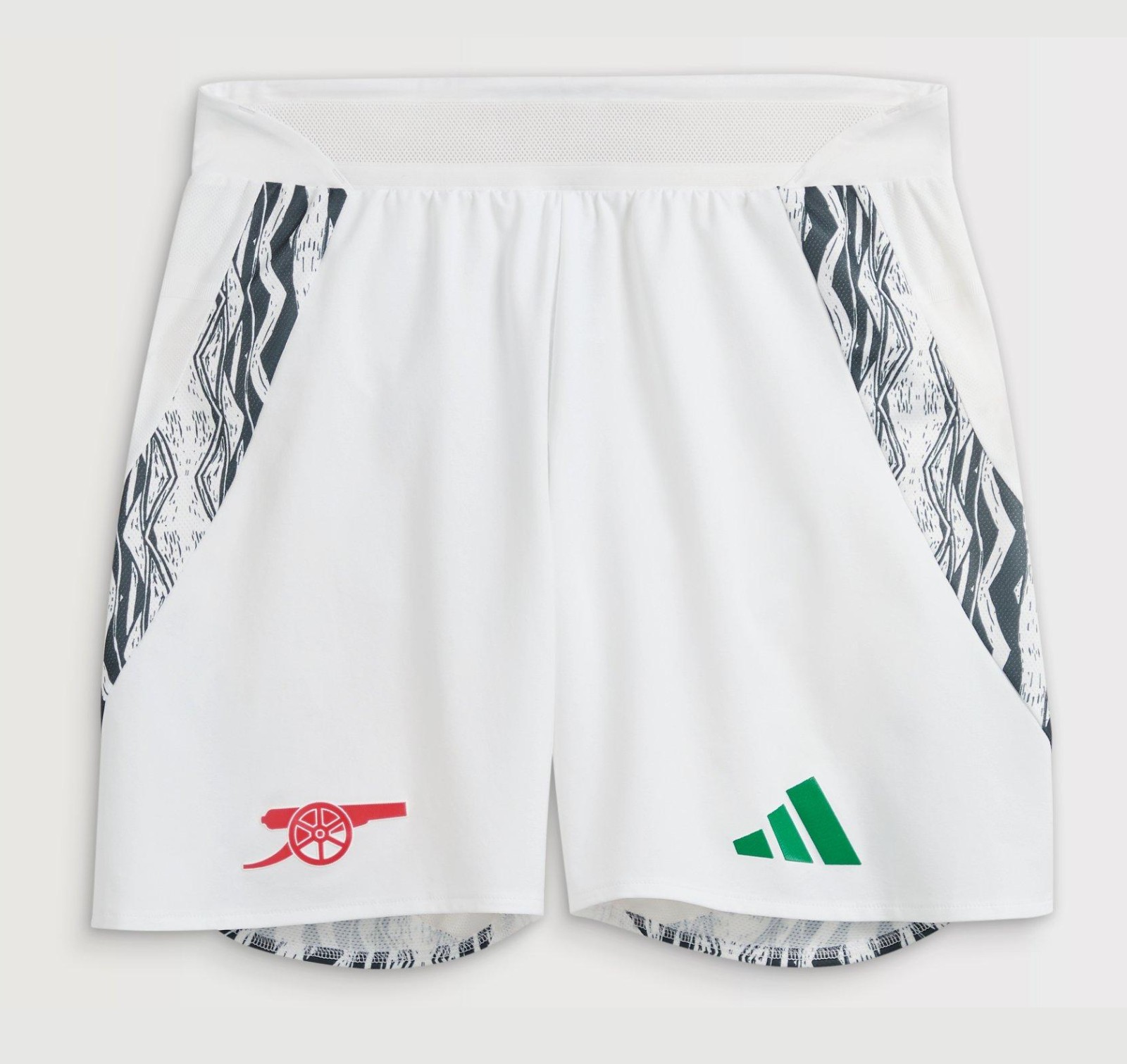 Arsenal FC 2024-25 Away Kit