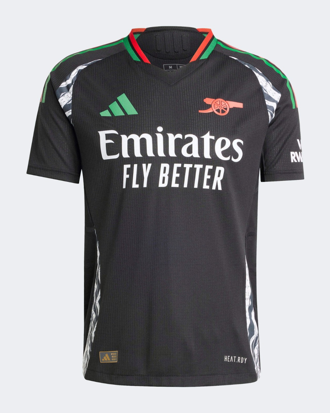 Arsenal FC 2024-25 Away Kit