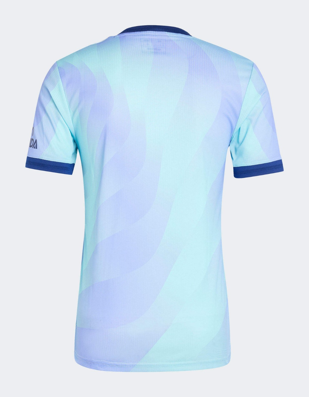 Arsenal FC 2024-25 Third Kit