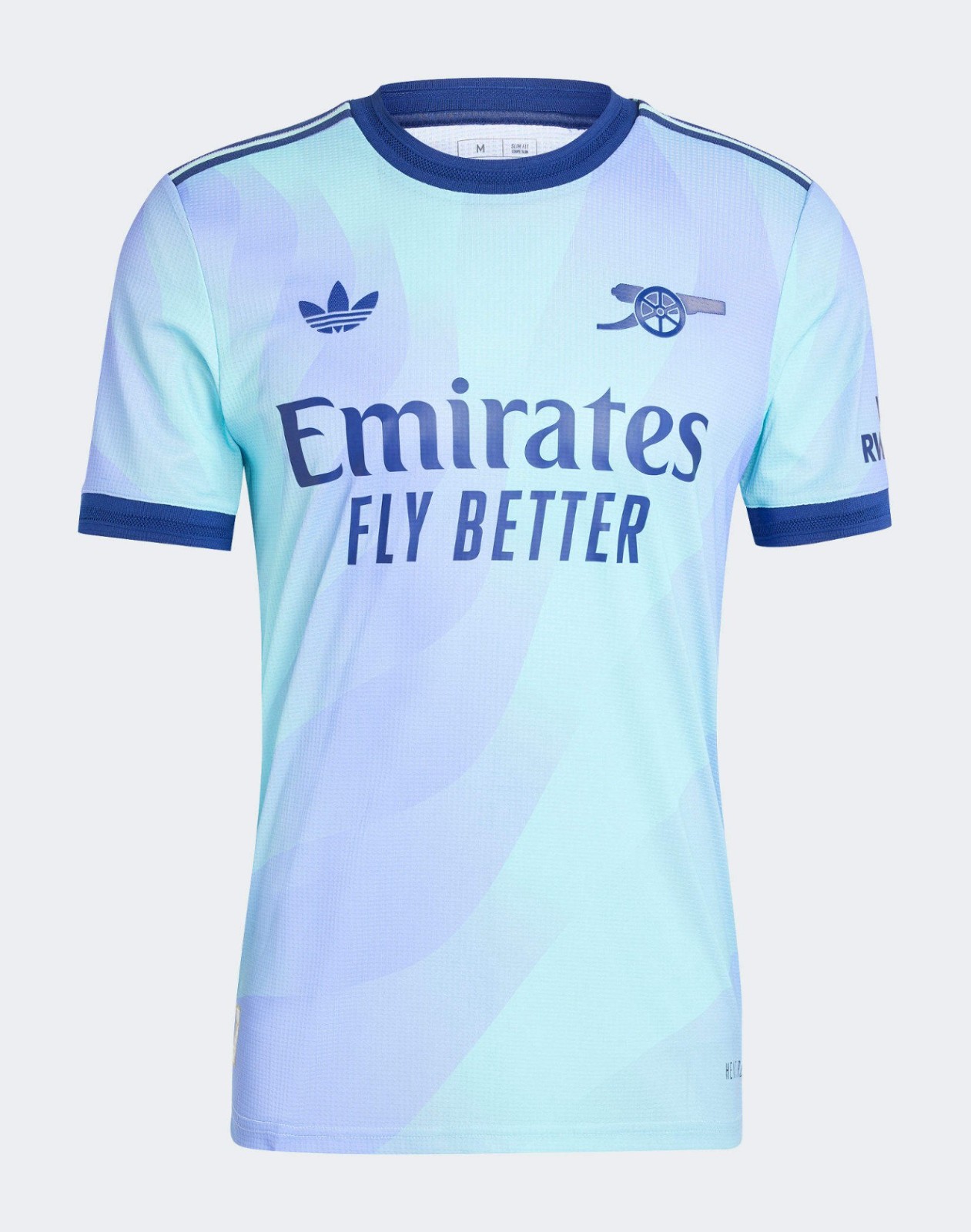 Arsenal FC 2024-25 Third Kit