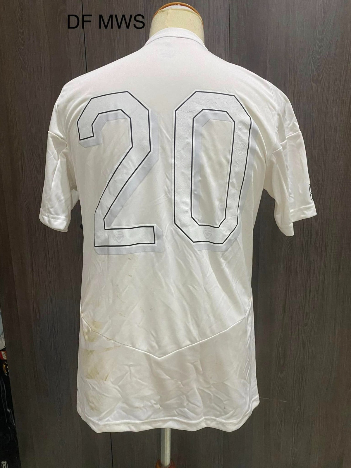 Arsenal FC 2024-25 Special Kit