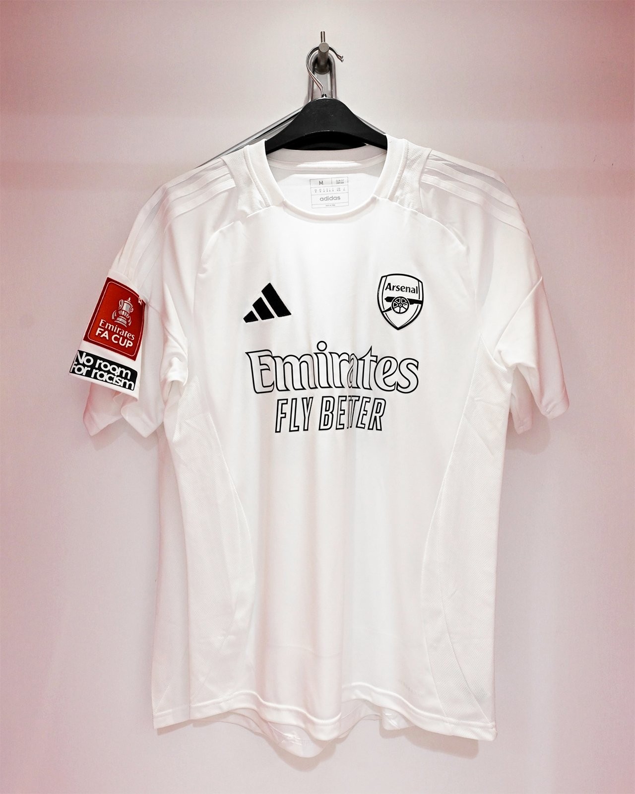 Arsenal FC 2024-25 Special Kit