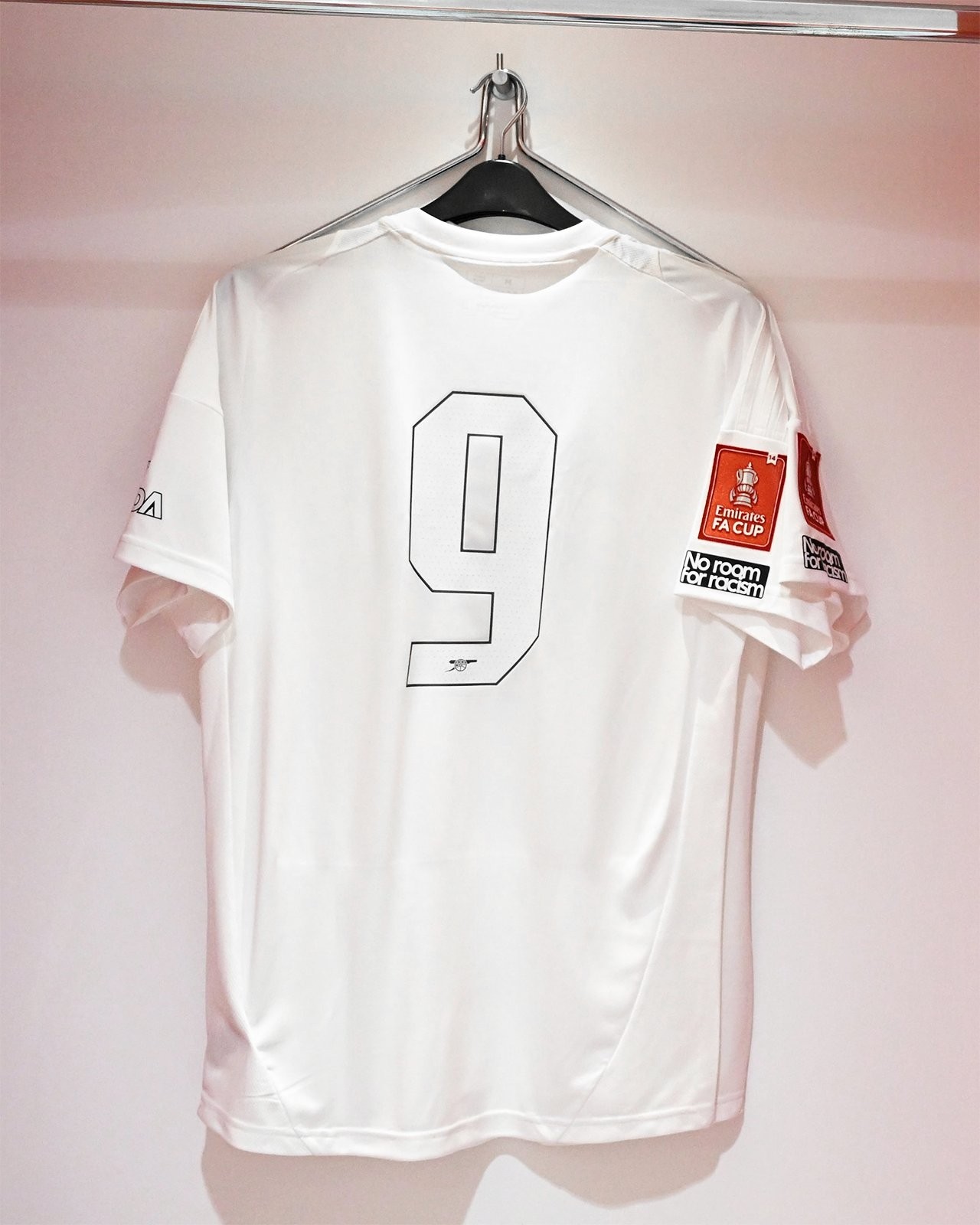 Arsenal FC 2024-25 Special Kit