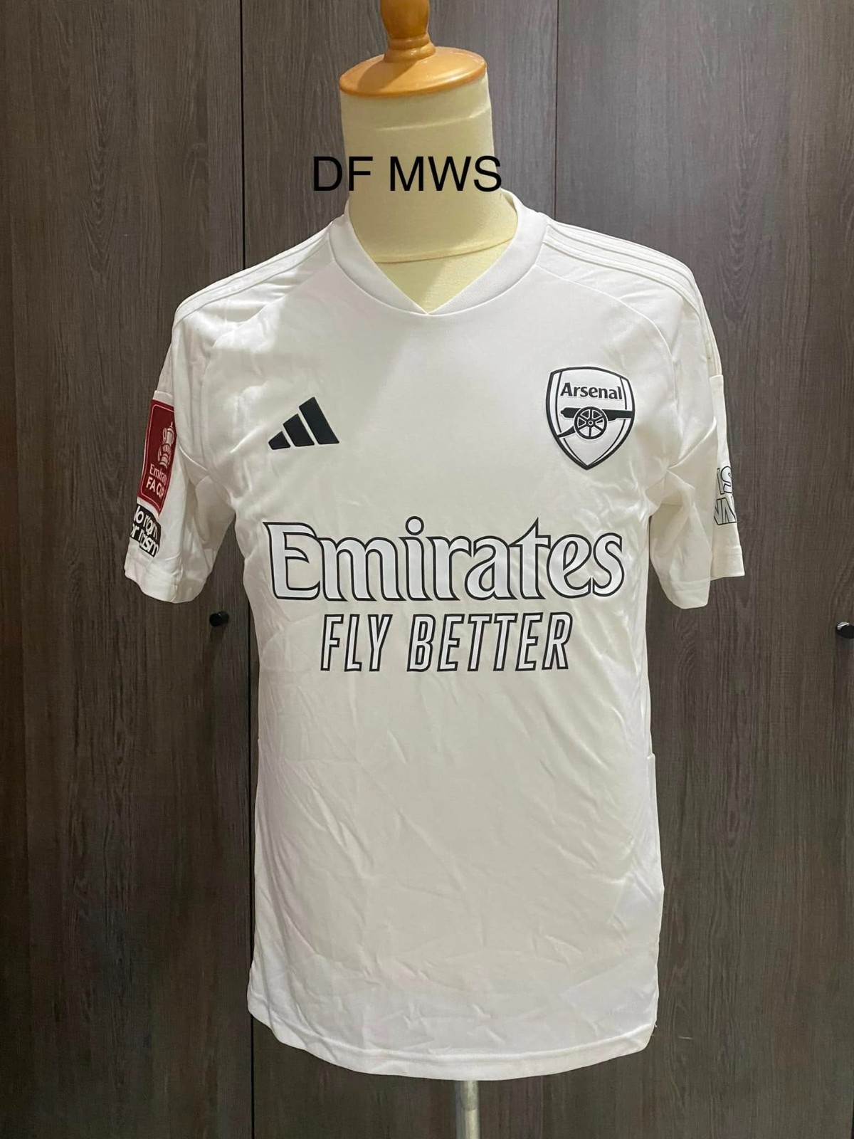 Arsenal FC 2024-25 Special Kit