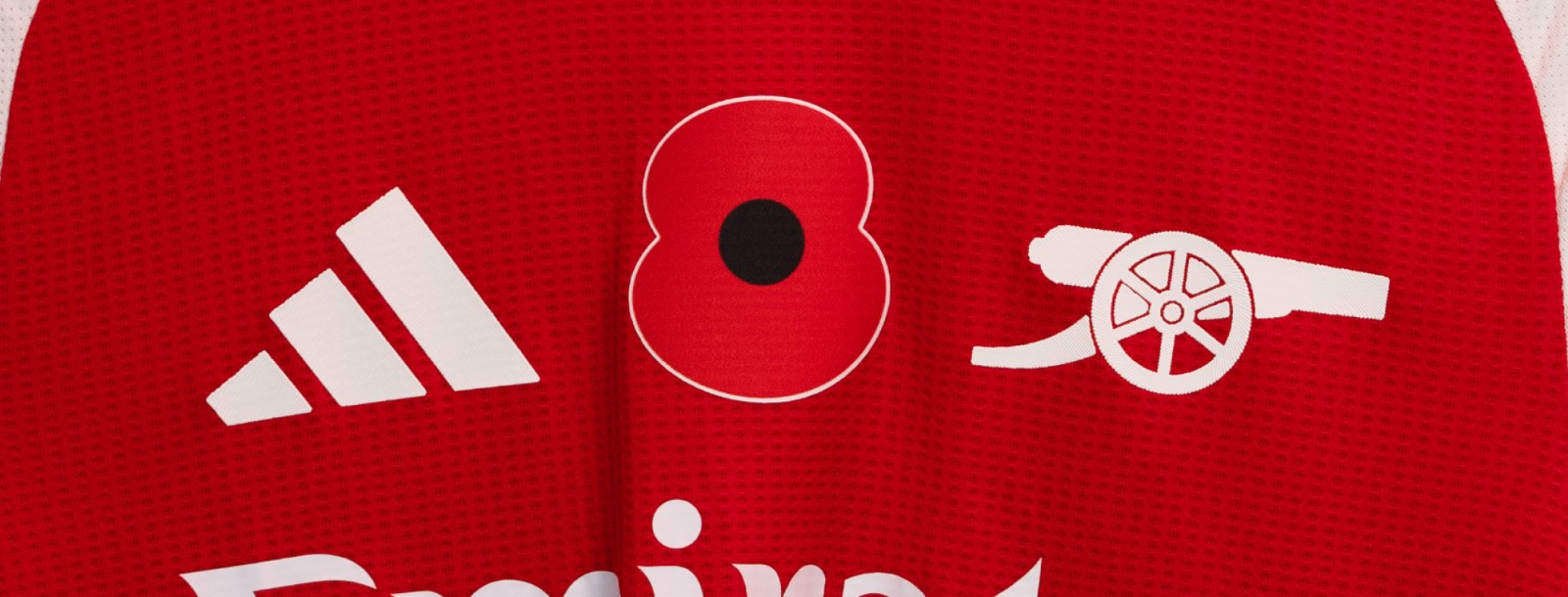 Arsenal FC 2024-25 Home V2 Kit