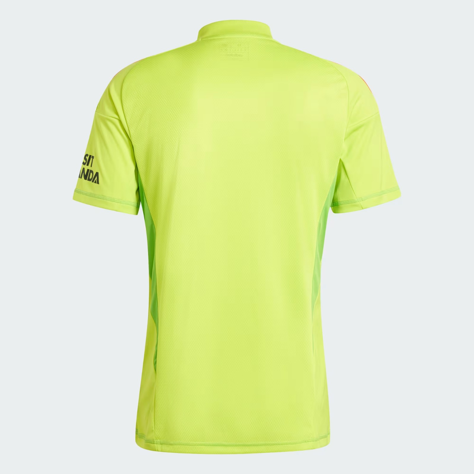 Arsenal FC 2024-25 GK 1 Kit