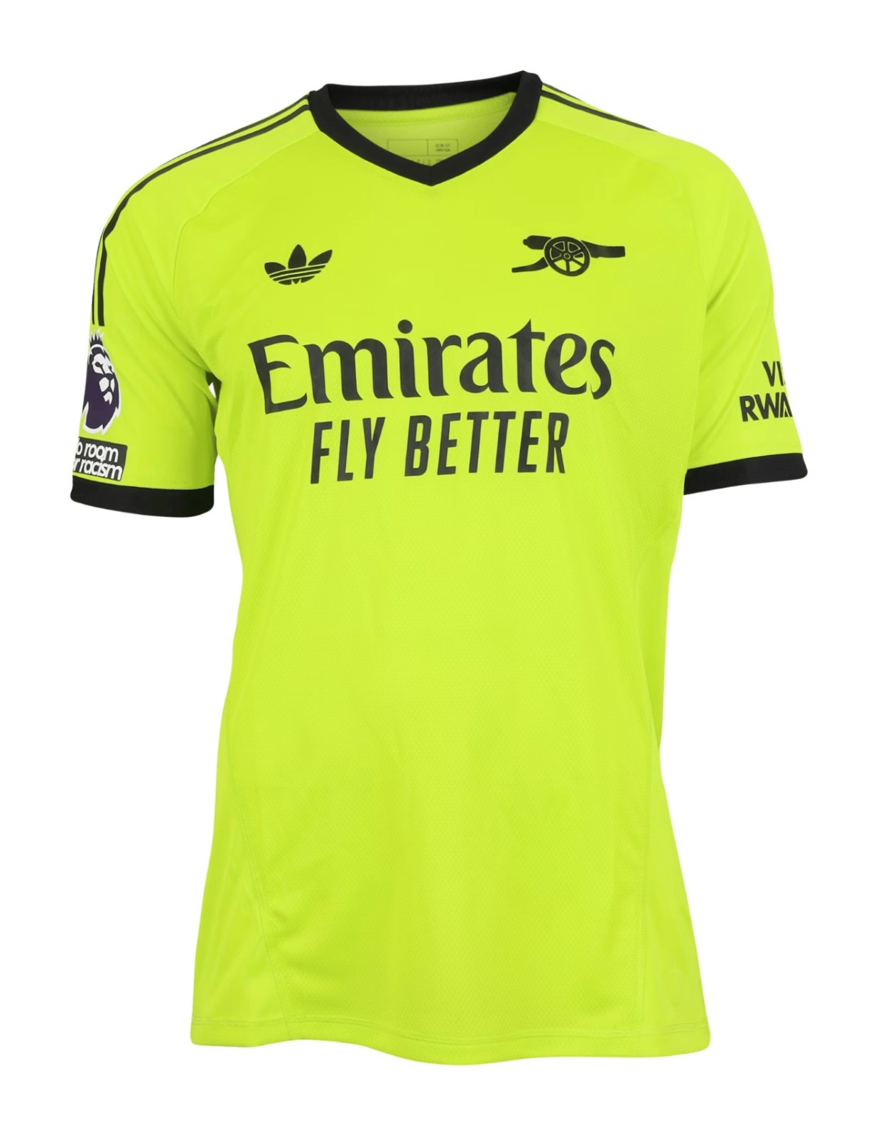 Arsenal FC 2024-25 GK 5 Kit